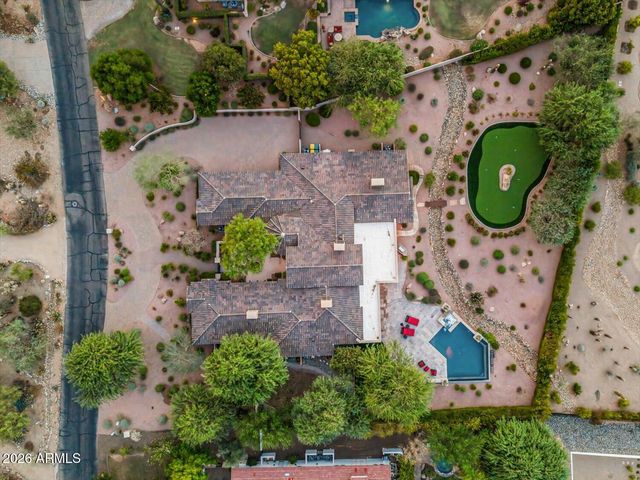 6230 E CHENEY Drive, Paradise Valley, AZ 85253
