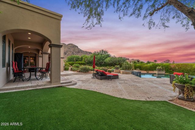 6230 E CHENEY Drive, Paradise Valley, AZ 85253