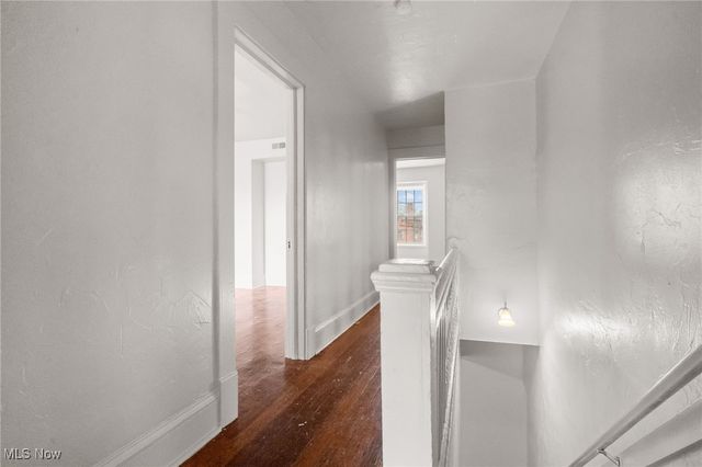 15416 Waterloo Road, Cleveland, OH 44110