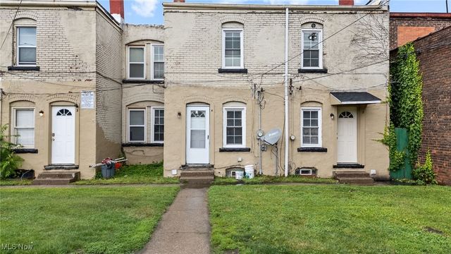 15416 Waterloo Road, Cleveland, OH 44110