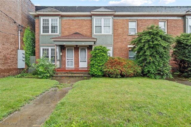 15416 Waterloo Road, Cleveland, OH 44110