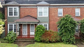 15416 Waterloo Road, Cleveland, OH 44110