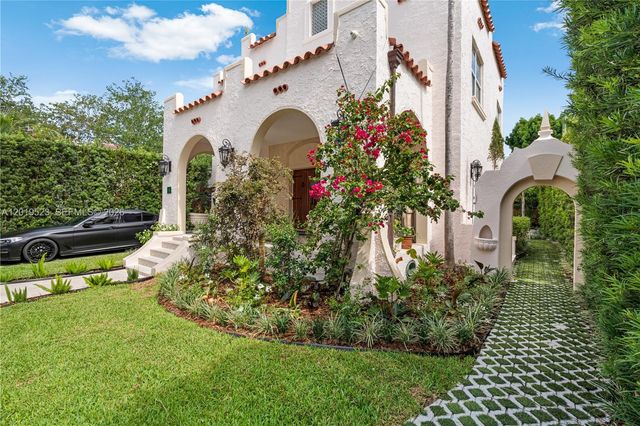 31 NE 46th St, Miami, FL 33137