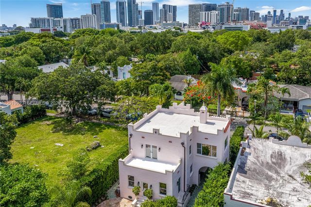31 NE 46th St, Miami, FL 33137