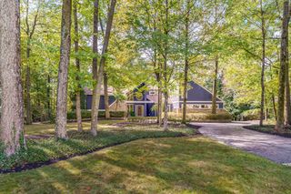1037 Ravine Ridge Drive, Columbus, OH 43085