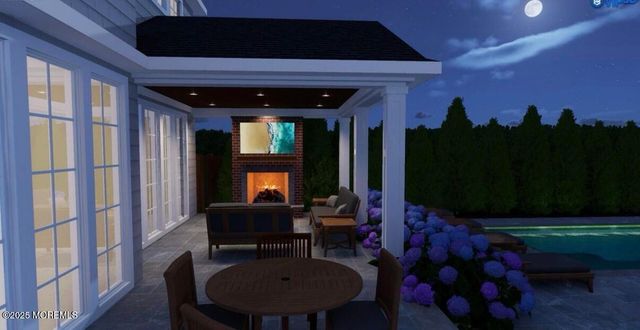 722 Boston Boulevard, Sea Girt, NJ 08750