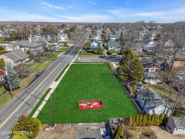 722 Boston Boulevard, Sea Girt, NJ 08750