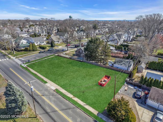 722 Boston Boulevard, Sea Girt, NJ 08750