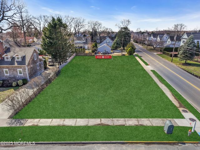 722 Boston Boulevard, Sea Girt, NJ 08750