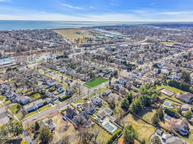 722 Boston Boulevard, Sea Girt, NJ 08750