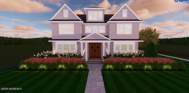 722 Boston Boulevard, Sea Girt, NJ 08750