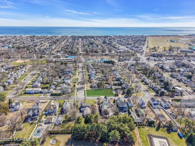 722 Boston Boulevard, Sea Girt, NJ 08750