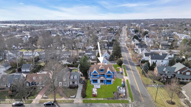 722 Boston Boulevard, Sea Girt, NJ 08750