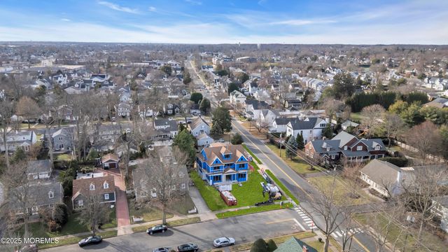 722 Boston Boulevard, Sea Girt, NJ 08750