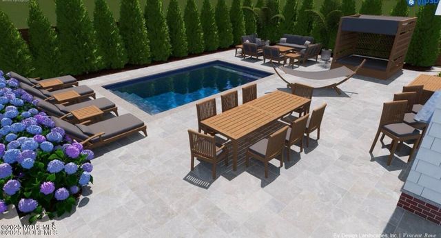 722 Boston Boulevard, Sea Girt, NJ 08750