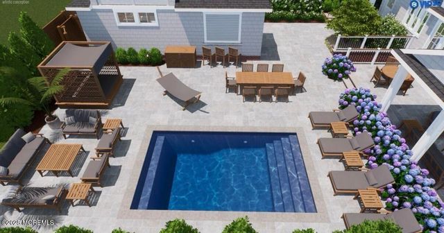 722 Boston Boulevard, Sea Girt, NJ 08750