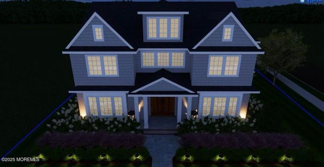 722 Boston Boulevard, Sea Girt, NJ 08750