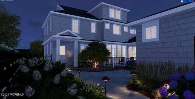 722 Boston Boulevard, Sea Girt, NJ 08750