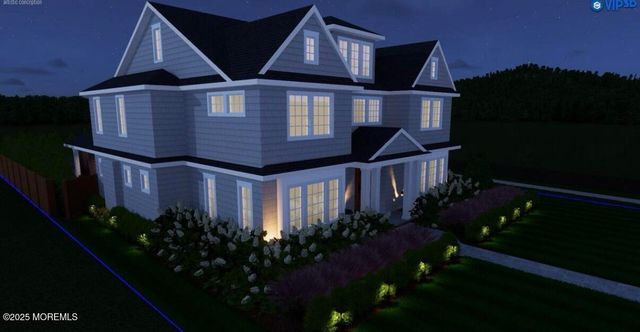 722 Boston Boulevard, Sea Girt, NJ 08750