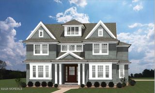 722 Boston Boulevard, Sea Girt, NJ 08750