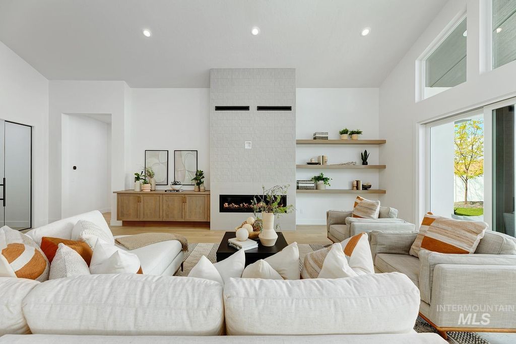 9276 W Sooty Grouse Ct, Boise, ID 83714 photo 6