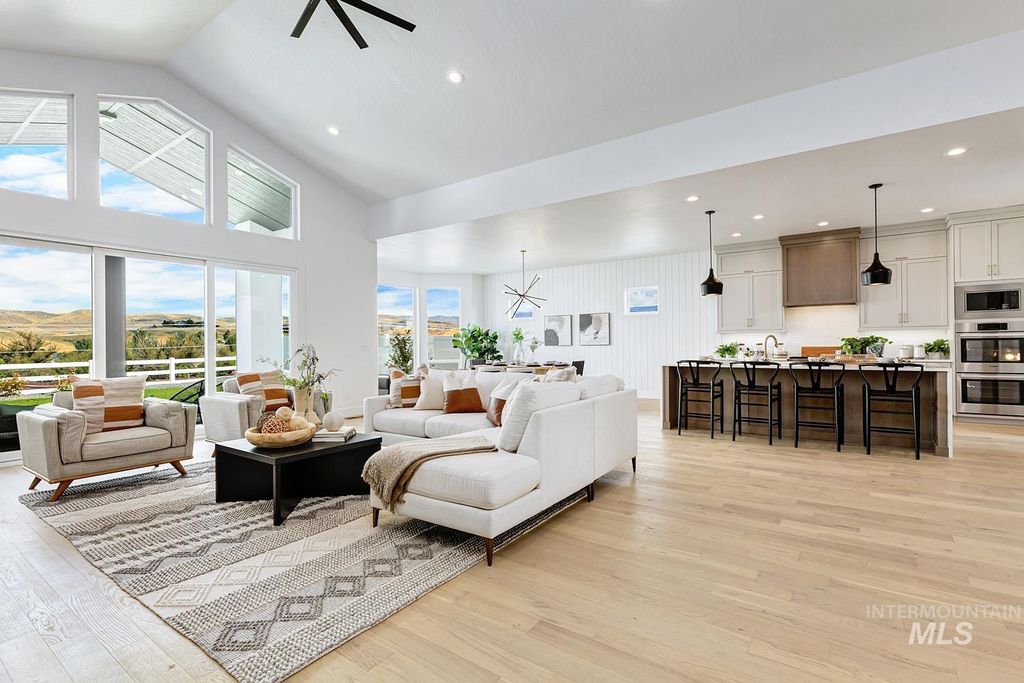 9276 W Sooty Grouse Ct, Boise, ID 83714 photo 8