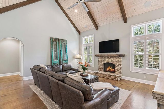 306 Broadway Street, St. Simons Island, GA 31522