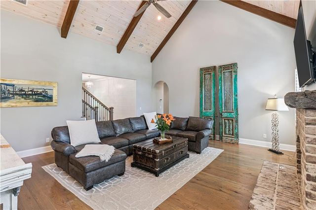 306 Broadway Street, St. Simons Island, GA 31522