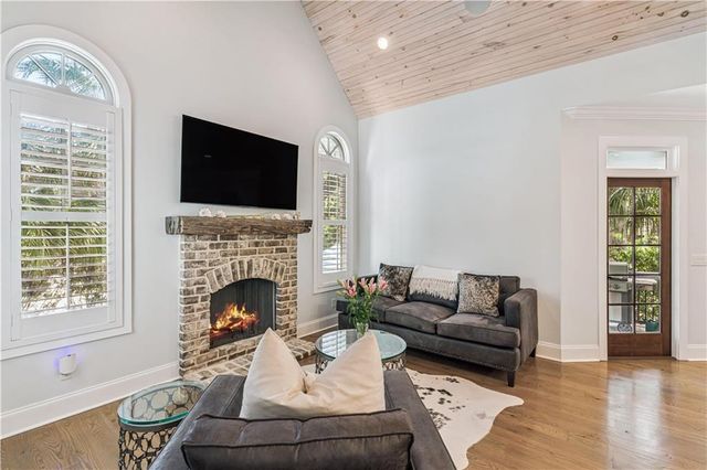 306 Broadway Street, St. Simons Island, GA 31522
