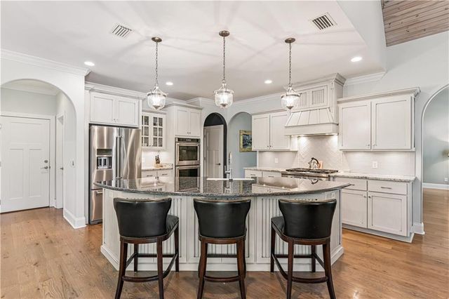 306 Broadway Street, St. Simons Island, GA 31522