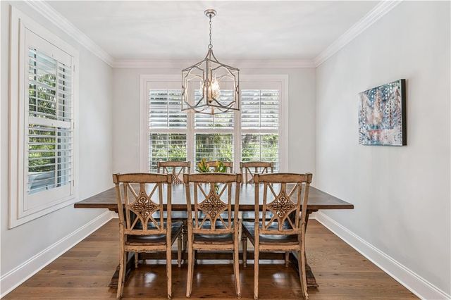 306 Broadway Street, St. Simons Island, GA 31522