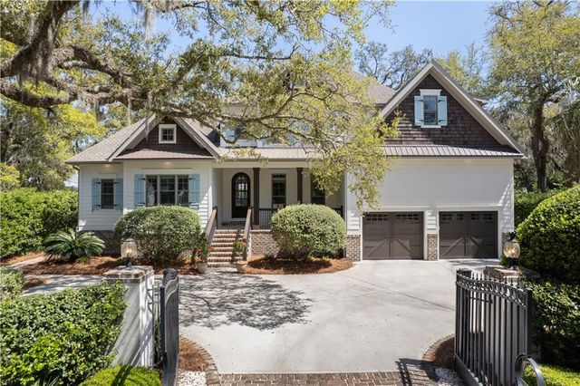 306 Broadway Street, St. Simons Island, GA 31522