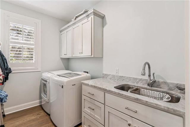 306 Broadway Street, St. Simons Island, GA 31522