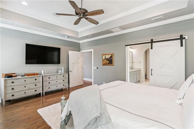 306 Broadway Street, St. Simons Island, GA 31522