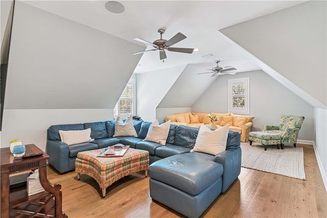 306 Broadway Street, St. Simons Island, GA 31522