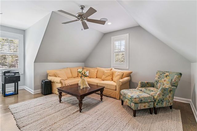 306 Broadway Street, St. Simons Island, GA 31522