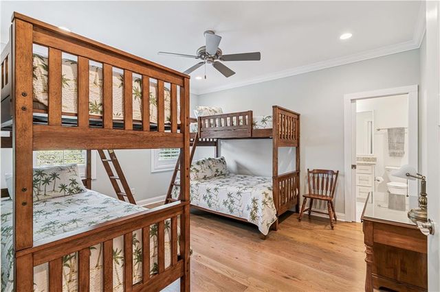 306 Broadway Street, St. Simons Island, GA 31522
