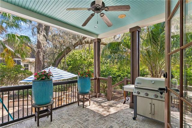 306 Broadway Street, St. Simons Island, GA 31522