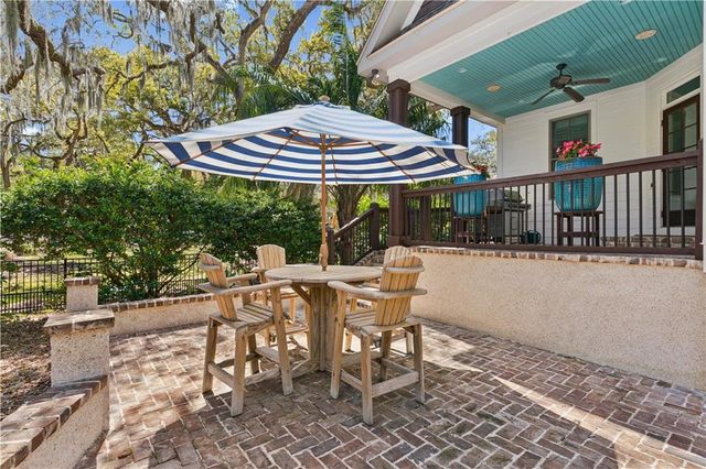 306 Broadway Street, St. Simons Island, GA 31522