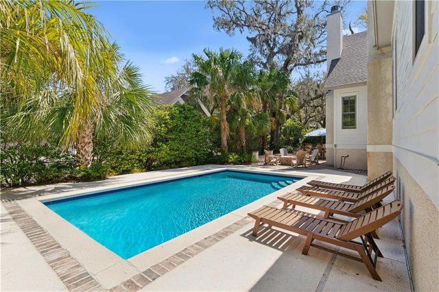 306 Broadway Street, St. Simons Island, GA 31522