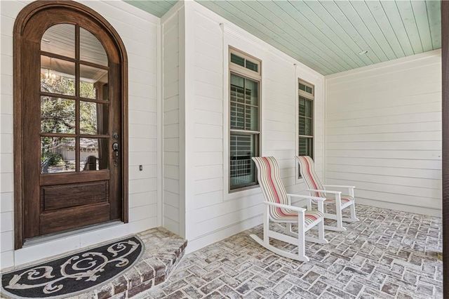 306 Broadway Street, St. Simons Island, GA 31522