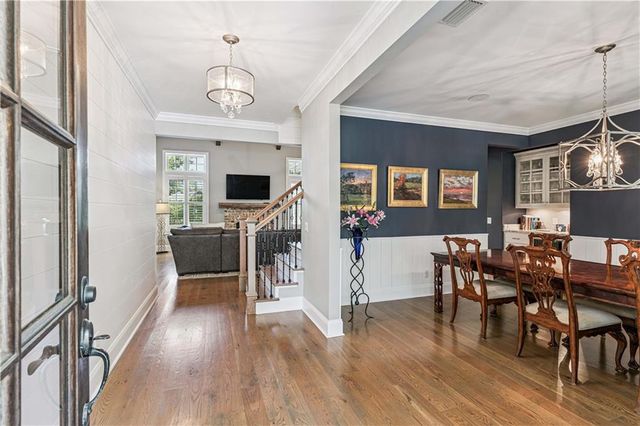 306 Broadway Street, St. Simons Island, GA 31522