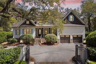 306 Broadway Street, St. Simons Island, GA 31522