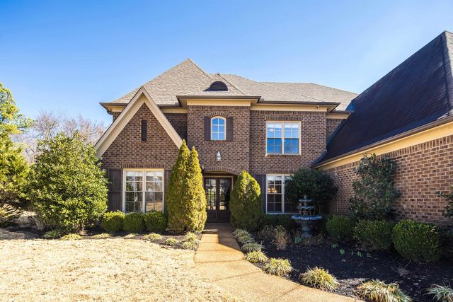 3930 S POTTER WOODS CV, Lakeland, TN 38002