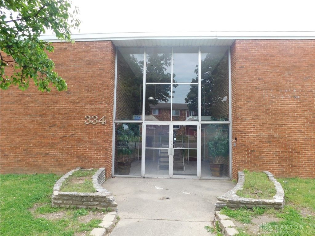 334 Blackwood Ave. Apt 3 Avenue 3, Dayton, OH 45403