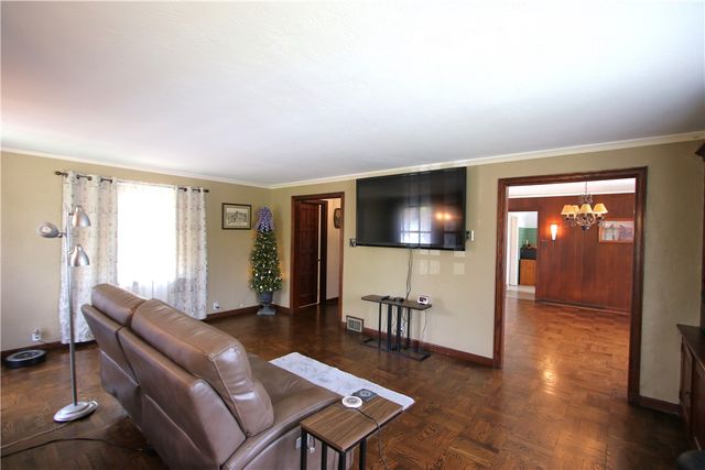 1121 Try Street, Monongahela, PA 15063