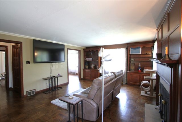 1121 Try Street, Monongahela, PA 15063