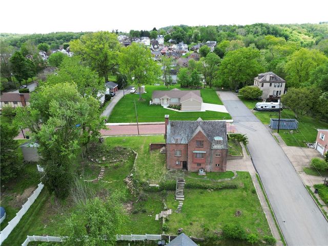 1121 Try Street, Monongahela, PA 15063