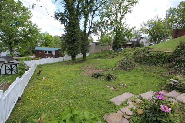 1121 Try Street, Monongahela, PA 15063