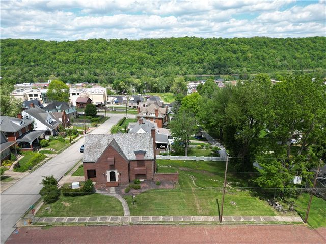 1121 Try Street, Monongahela, PA 15063